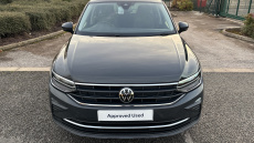 Volkswagen Tiguan 1.5 TSI Life 5dr Petrol Estate